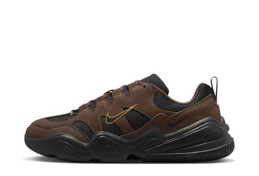 Кецове и обувки Nike Tech Hera Кафяво | FJ9532-200, 3