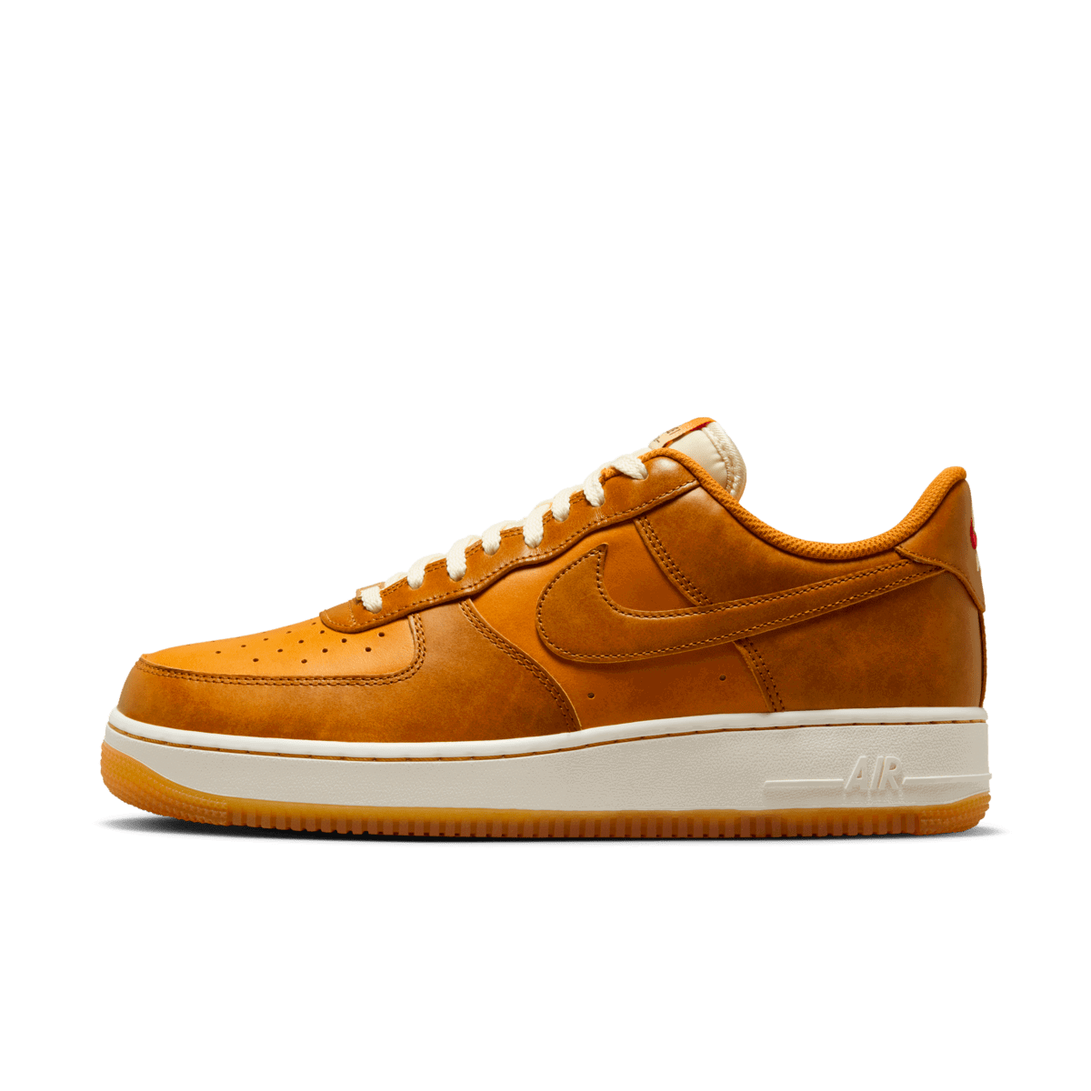 Кецове и обувки Nike Air Force 1 '07 LV8 "Since 1982 Sunset" Оранжево
 | HQ3639-720, 0