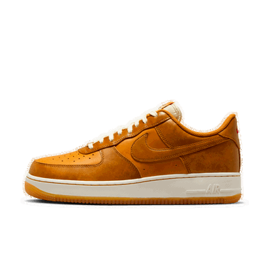 Кецове и обувки Nike Air Force 1 '07 LV8 "Since 1982 Sunset" Оранжево
 | HQ3639-720, 0