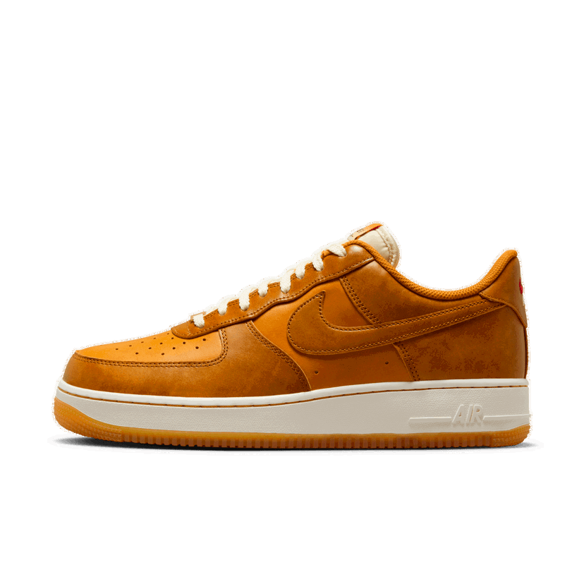 Кецове и обувки Nike Air Force 1 '07 LV8 "Since 1982 Sunset" Оранжево
 | HQ3639-720