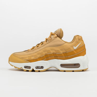Кецове и обувки Nike W Air Max 95 Бежово | CZ3951-700, 0