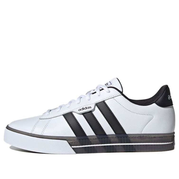 Кецове и обувки adidas Originals Daily 3.0 Бяло | G55066
