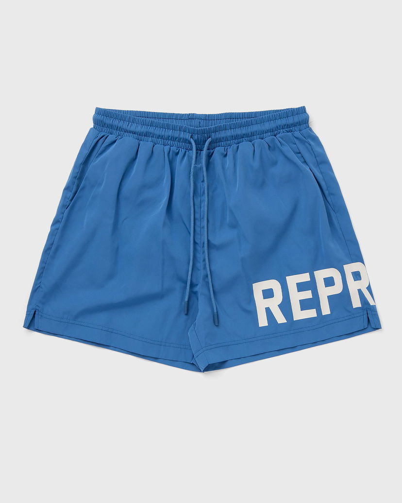 Бански Represent Clo REPRESENT SWIM SHORT Синьо | MLM718-432