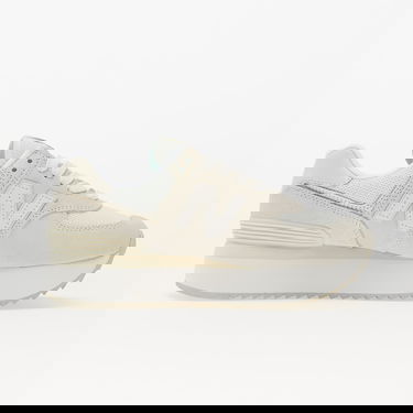 Кецове и обувки New Balance 574 "White" Бяло | WL574ZSO, 1