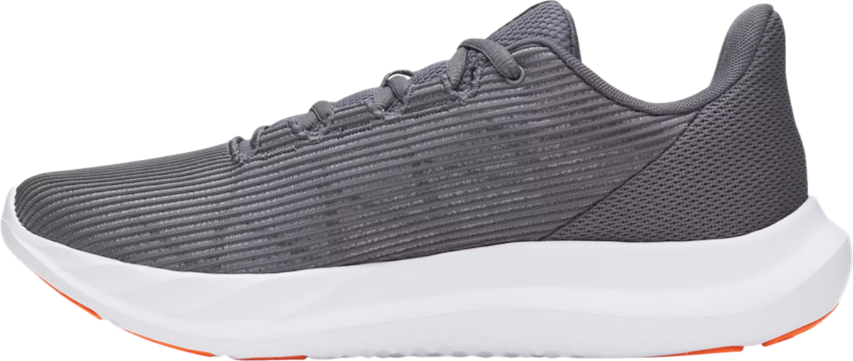 Кецове и обувки Under Armour Charged Speed Swift Сиво | 3026999-026, 1