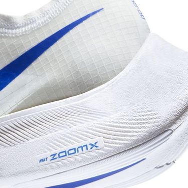 Кецове и обувки Nike ZoomX Vaporfly NEXT% Бяло | AO4568-103, 4