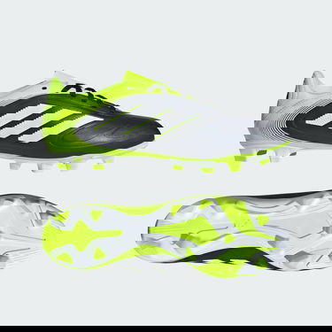 Кецове и обувки adidas Performance Copa Pure 3 Club Firm/Multi-Ground Жълто | JR2896, 0