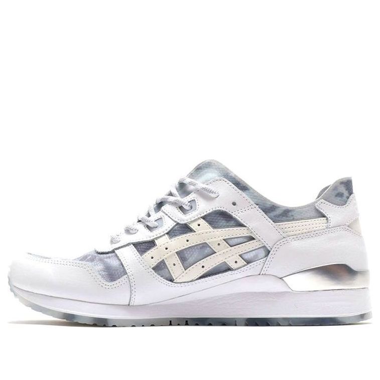 Кецове и обувки Asics atmos Gel-Lyte 3 'NEXKIN' Бяло | 1191A339-100