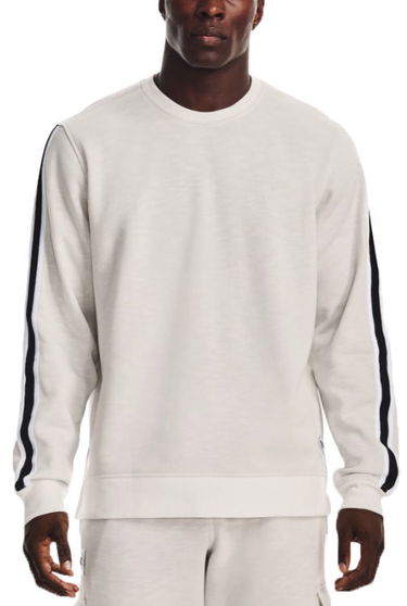 Суитчър Under Armour Essential Fleece Heritage Бежово | 1373814-112, 0