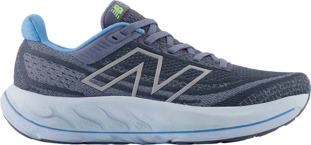 Кецове и обувки New Balance Fresh Foam X Vongo v6 Сиво | wvngocd6, 0