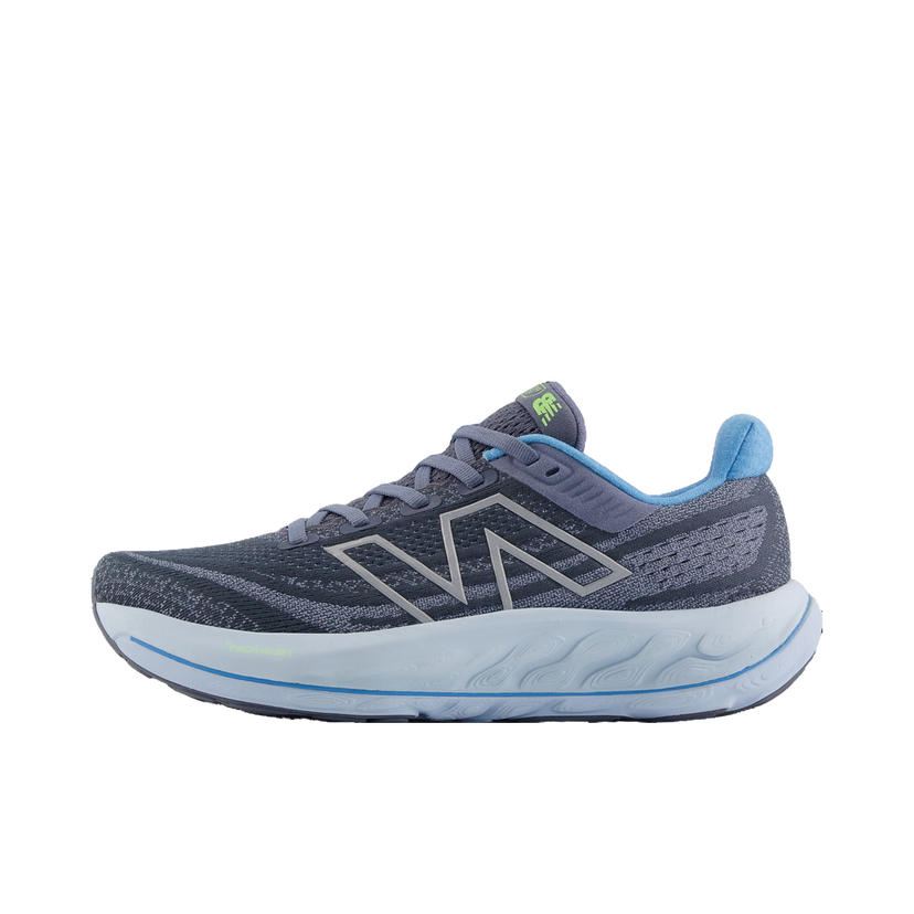 Кецове и обувки New Balance Fresh Foam X Vongo v6 Сиво | wvngocd6