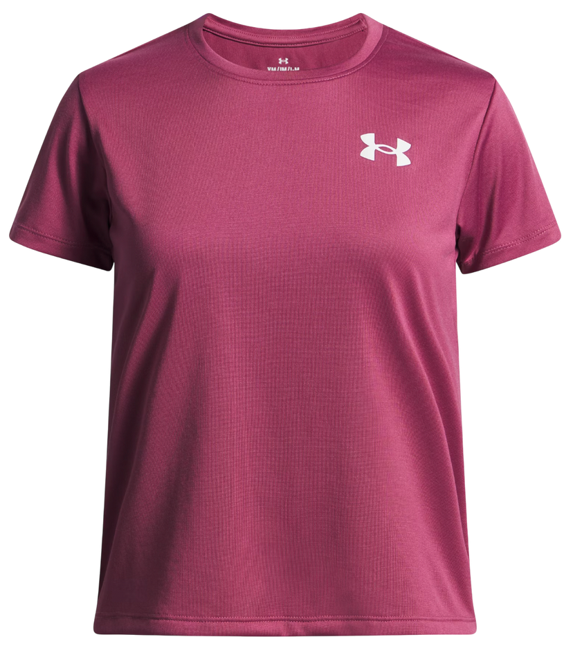 Тениска Under Armour T-Shirt Tech SSC Бургунди | 6005138-659