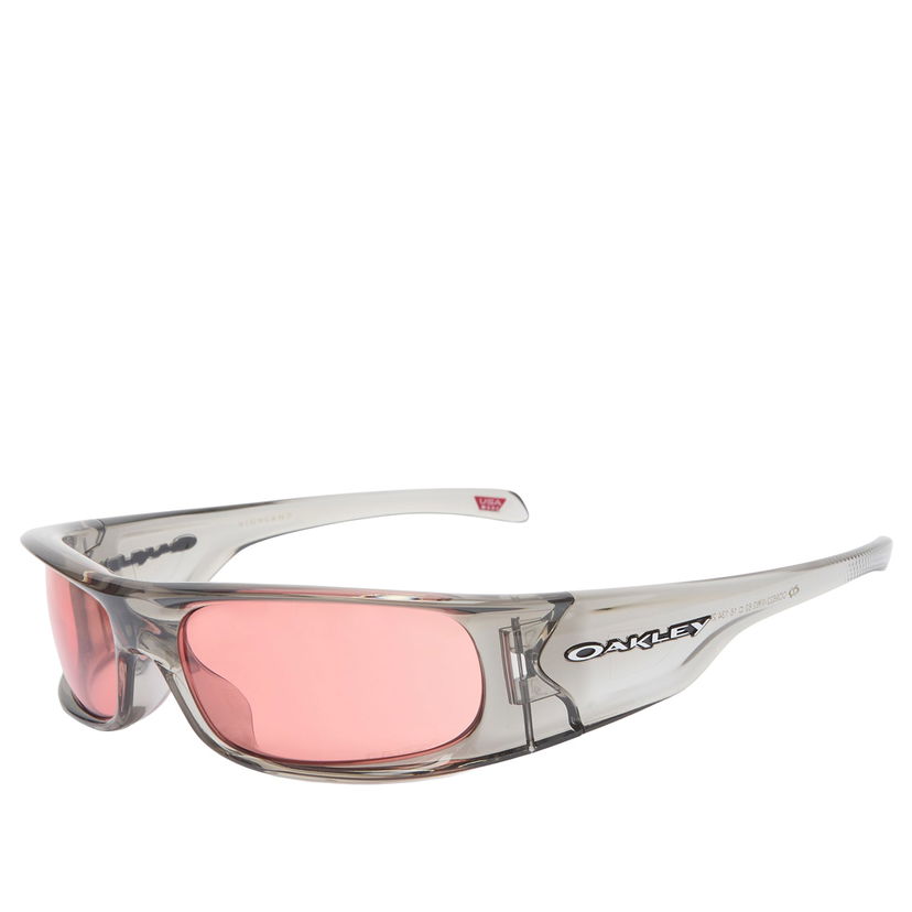 Слънчеви очила OAKLEY Highland Prizm Sunglasses Сиво | 0OO9522-62-952203