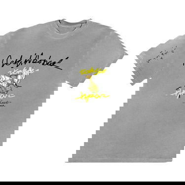 Тениска Cactus Jack by Travis Scott Neighborhood x Carousel T-Shirt Сиво | CJNB SS02 GREY, 1