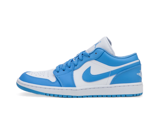 Air Jordan 1 Low "UNC" W