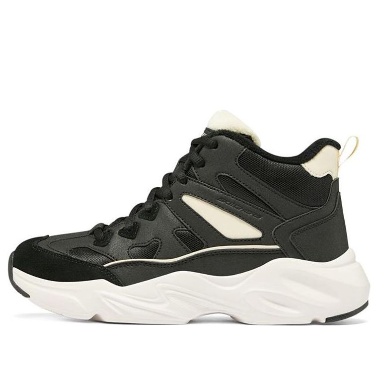 Кецове и обувки Skechers Stamina Airy Черно | 167273-BKNT, 0