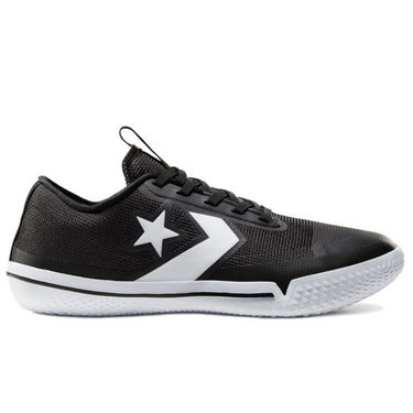 Кецове и обувки Converse All Star Pro BB Low "City Pack - Black White" Черно | 167291C, 0