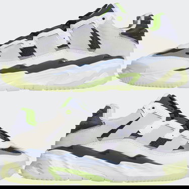 Кецове и обувки adidas Originals Niteball Бяло | GY8564, 7