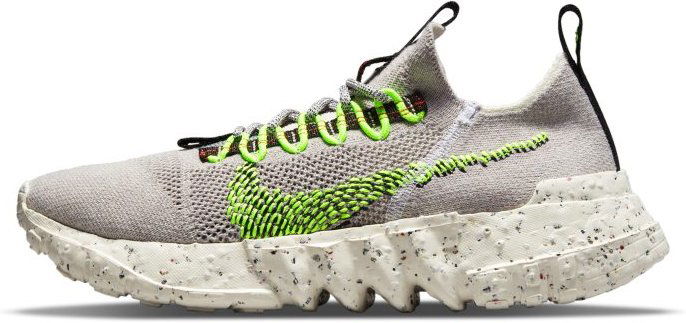 Кецове и обувки Nike Space Hippie 01 Сиво | DJ3056-004, 0