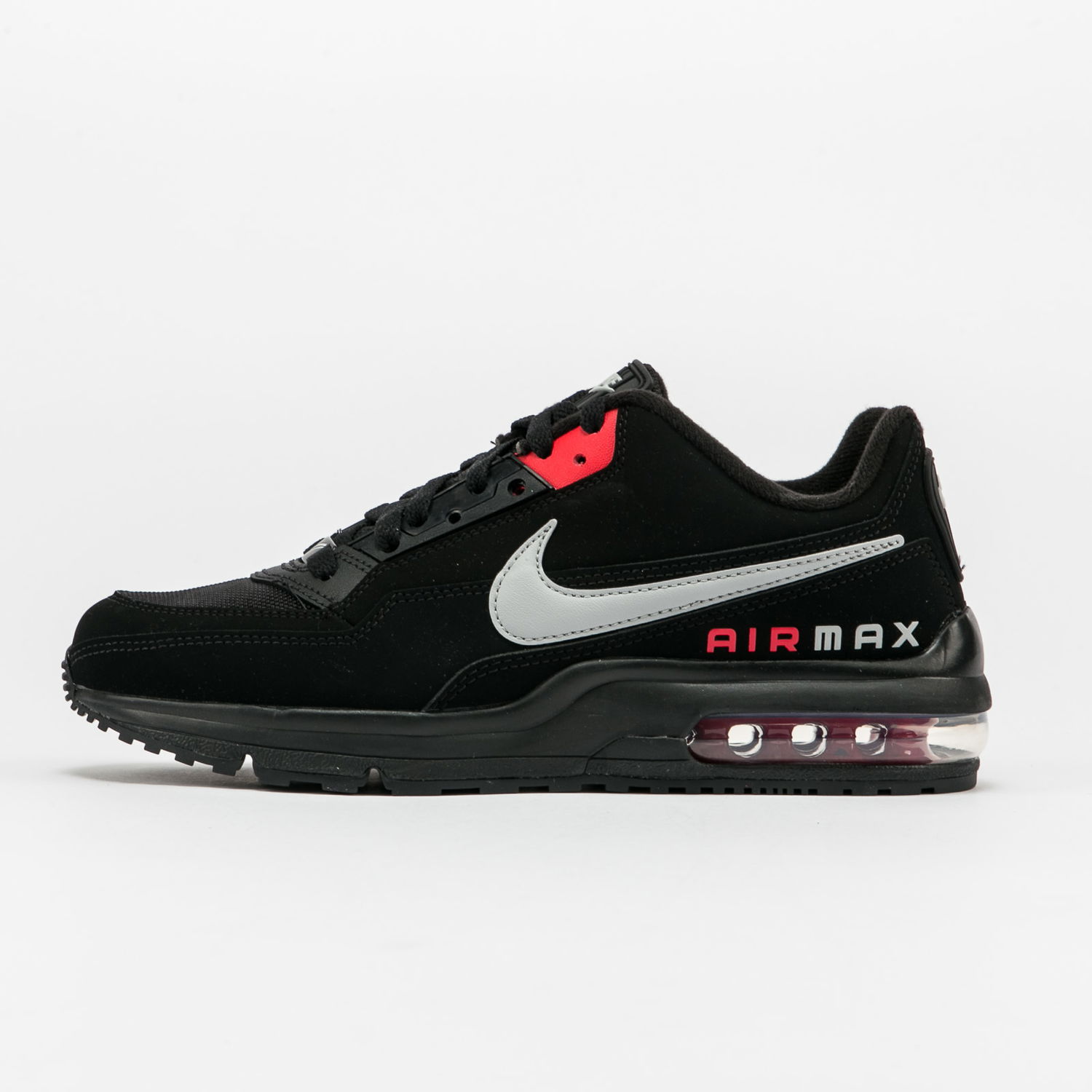 Кецове и обувки Nike Air Max LTD 3 Черно | CW2649-001, 1