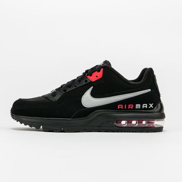 Кецове и обувки Nike Air Max LTD 3 Черно | CW2649-001, 1