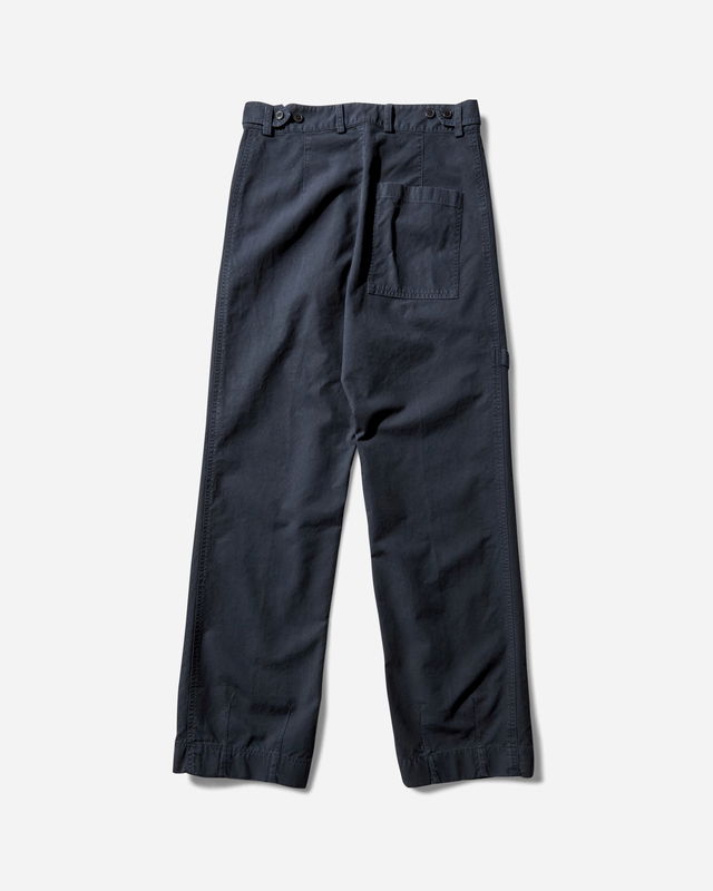 Overdyed Carpenter Pants