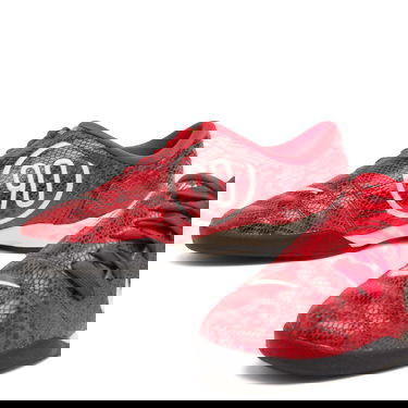 Кецове и обувки Nike T90 SE Червено | IB4204-600, 3