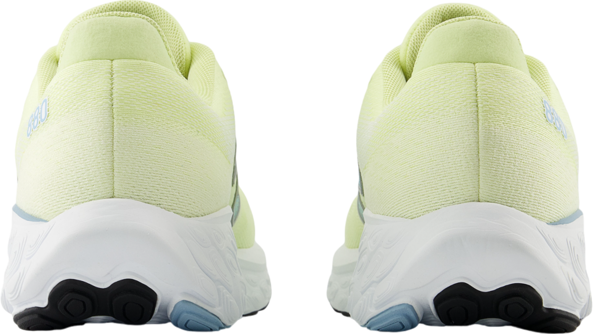 Кецове и обувки New Balance Fresh Foam X 880 v14 Жълто | m880n14, 1