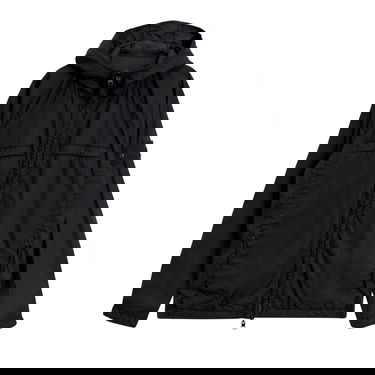 Яке Stone Island Reversible Jacket Черно | 7415441F1 V0029, 1