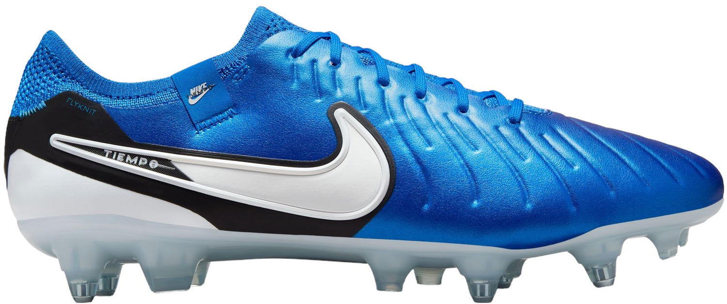 Кецове и обувки Nike LEGEND 10 ELITE SG-PRO AC Синьо | dv4329-400, 0