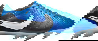 Кецове и обувки Nike LEGEND 10 ELITE SG-PRO AC Синьо | dv4329-400, 0