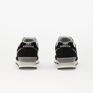 Кецове и обувки New Balance 574 Черно | u574-ll2, 4