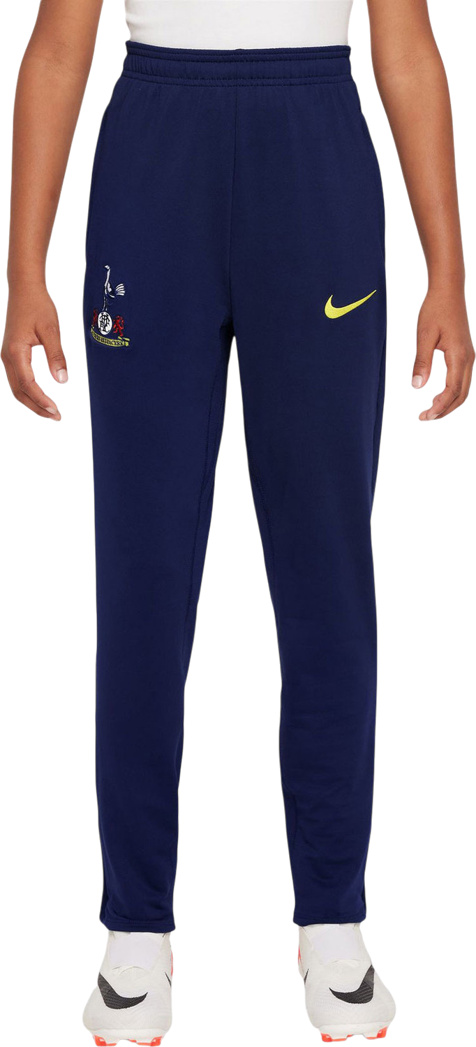 Спортни панталони Nike Tottenham Hotspur Dri-FIT Total 90 Knit Pants Тъмно синьо | hm4170-492, 0