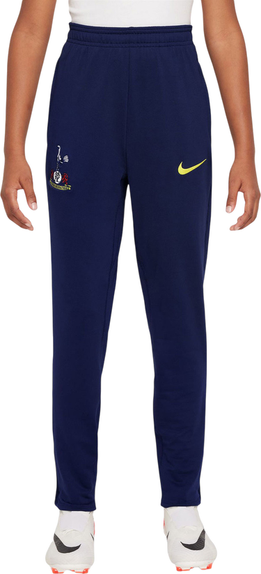 Спортни панталони Nike Tottenham Hotspur Dri-FIT Total 90 Knit Pants Тъмно синьо | hm4170-492, 0