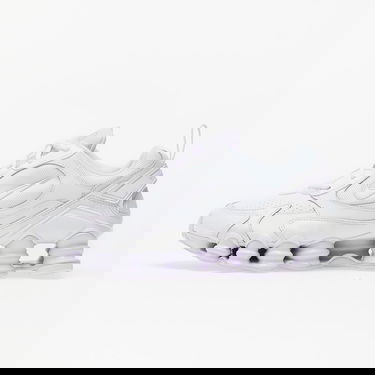 Кецове и обувки Nike Shox TL Nova W Бяло | CV3019-100, 0