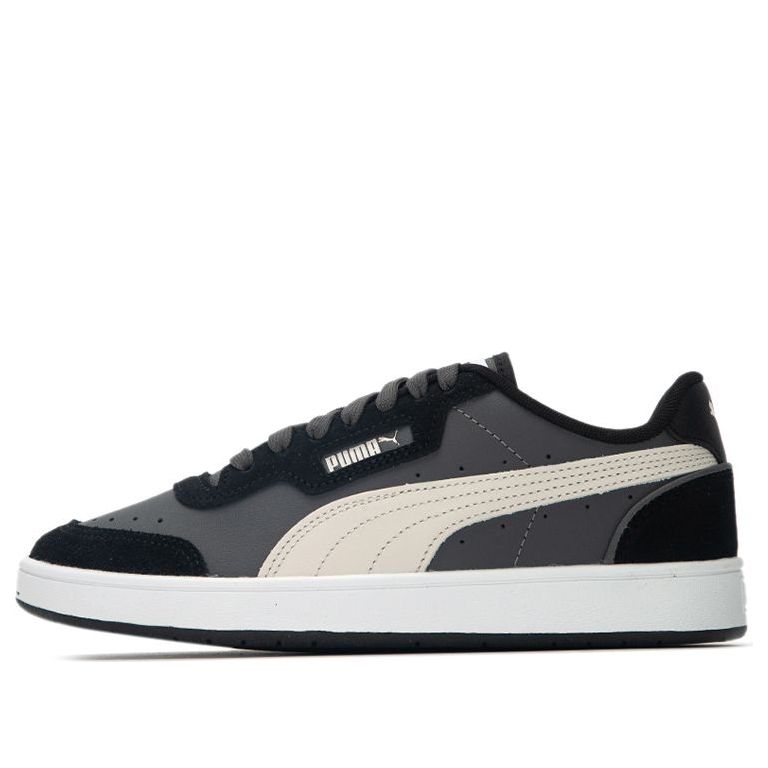 Кецове и обувки Puma Court Guard 'Mix Сиво | 387335-04