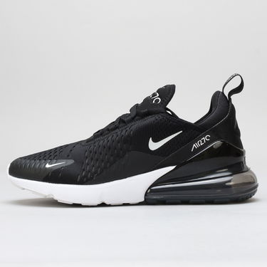 Кецове и обувки Nike W Air Max 270 Черно | AH6789-001, 0
