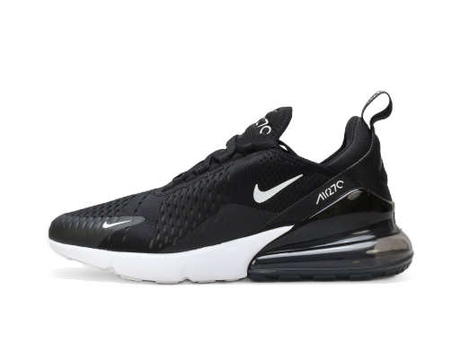 Кецове и обувки Nike W Air Max 270 Черно | AH6789-001