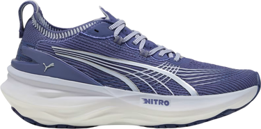 Кецове и обувки Puma ForeverRun NITRO 2 Лилаво | 310471-12, 0