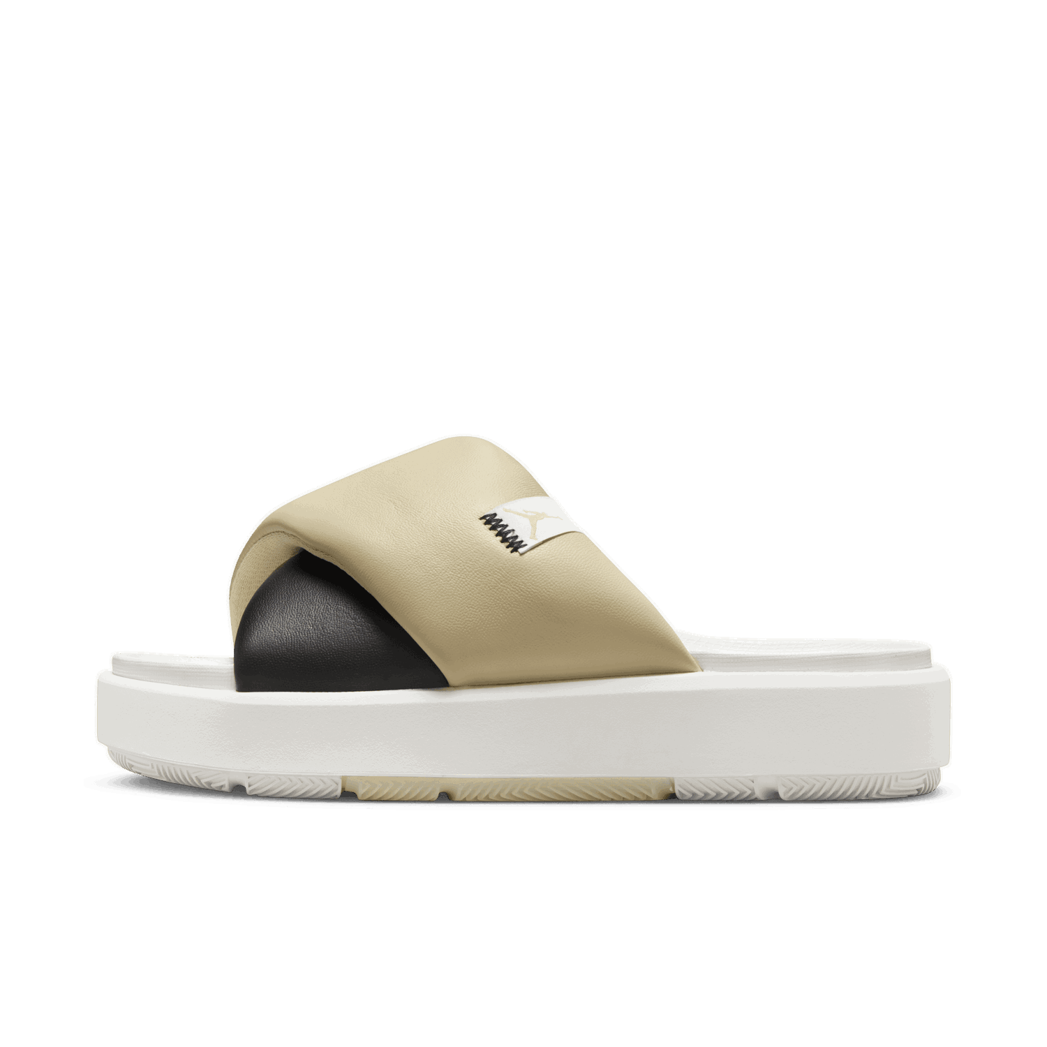 Кецове и обувки Jordan Sophia Slides W Жълто | DO8863-202, 0