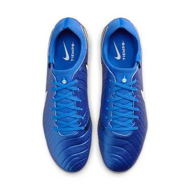 Кецове и обувки Nike Tiempo Legend 10 Pro Синьо | DV4334-400, 3