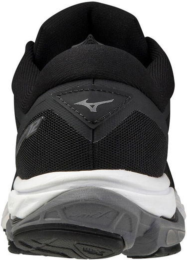 Кецове и обувки Mizuno Wave Ultima 12 Черно | j1gc211836, 4