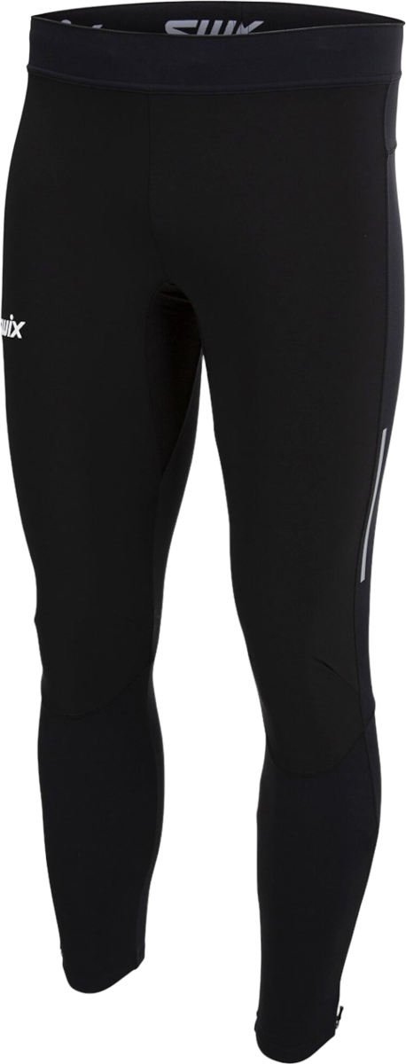 Клинове SWIX SWIX Focus Wind Tights Черно | 22461-10000, 0