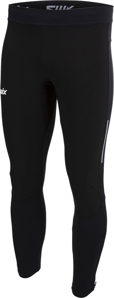 Клинове SWIX SWIX Focus Wind Tights Черно | 22461-10000, 0