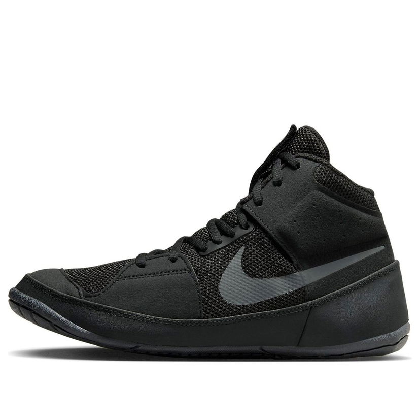 Облекло Nike Fury Черно | AO2416-010