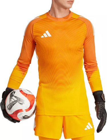 Фланелка adidas Originals Adidas Tiro 25 Pro Long Sleeve Goalkeeper Jersey Оранжево
 | jm3543, 0