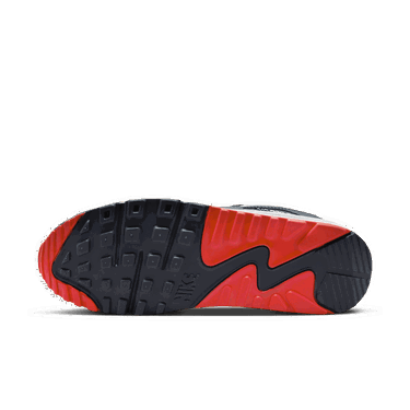 Кецове и обувки Nike Air Max 90 "Navy Crimson" Тъмно синьо | DM0029-400, 1