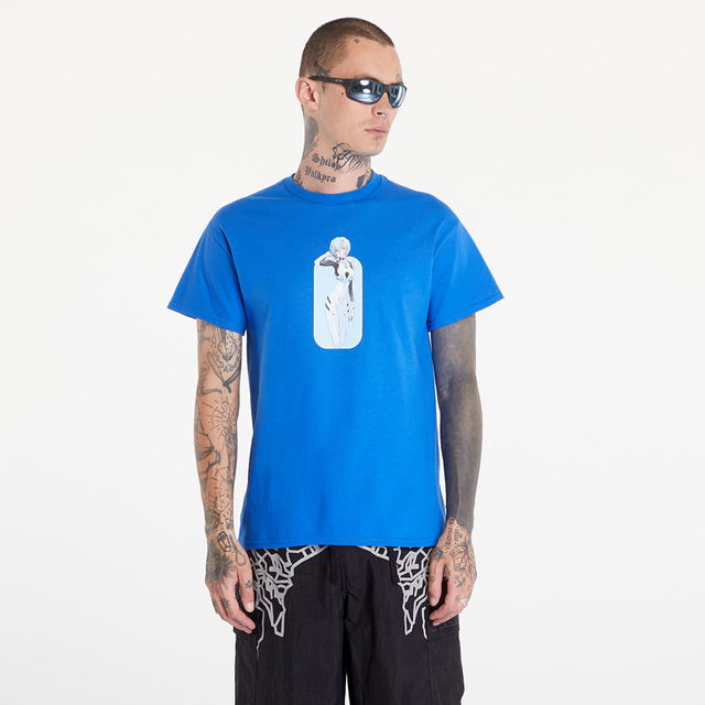 Rei T-Shirt Blue