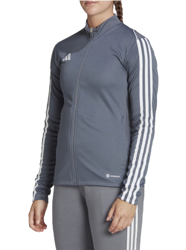 Яке adidas Originals Tiro 23 League Training Jacket Сиво | hs3516