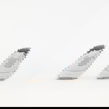 Кецове и обувки adidas Originals ZX 8000 Minimalist Бяло | FZ3542, 3